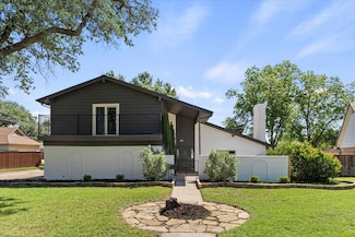 11230 Cotillion Dr, Dallas, TX 75228