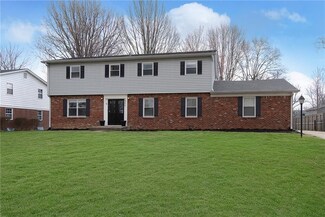 6375 Brixton Ln, Indianapolis, IN 46220