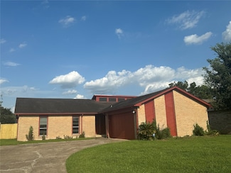 16315 Bird Dog Dr, Missouri City, TX 77489