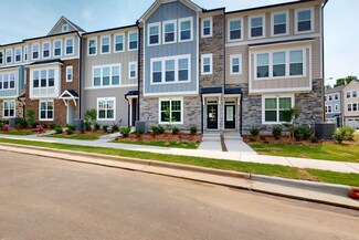 Brockwell, Cary, NC 27519