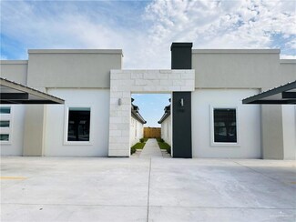 1701 W Violet Dr Unit 1, Pharr, TX 78577