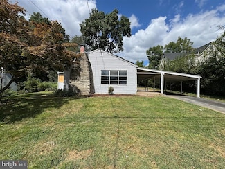 41 Railroad Ave, Glenolden, PA 19036