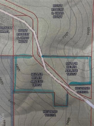 0 County Road 419, Piedmont, MO 63957