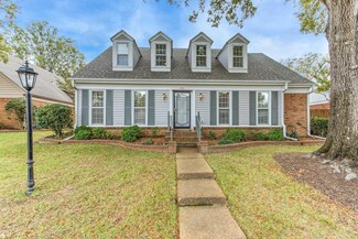 1890 Wicklow Way, Germantown, TN 38139