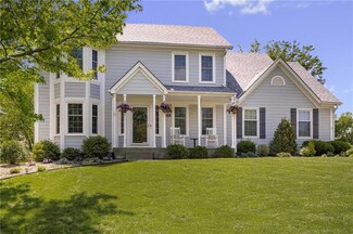 12633 W 121st St, Overland Park, KS 66213