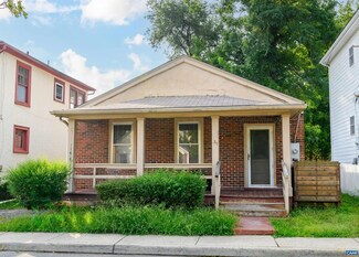 311 7th St SW, Charlottesville, VA 22903