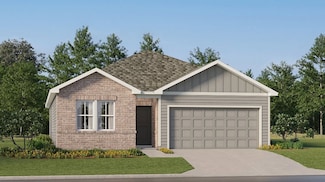 Alan, Cleveland, TN 37312
