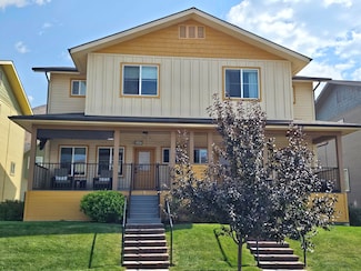 2462 Shenandoah Dr Unit A, Hailey, ID 83333