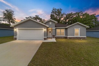3559 SE 131st Place, Belleview, FL 34420