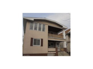 3270 W 116th St, Cleveland, OH 44111