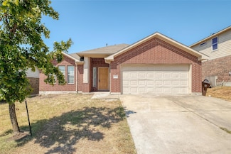1538 Haynie Bend, Round Rock, TX 78665