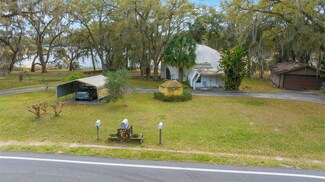 7050 SE 180th Avenue Rd, Ocklawaha, FL 32179