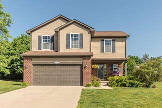 4459 Knollcrest Dr, Ann Arbor, MI 48108