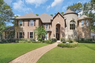 12534 Mossycup Dr, Houston, TX 77024