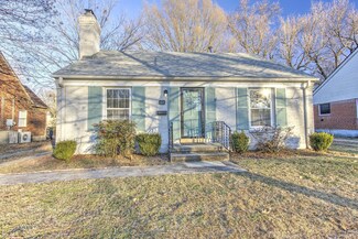 52 S Alicia Dr, Memphis, TN 38112