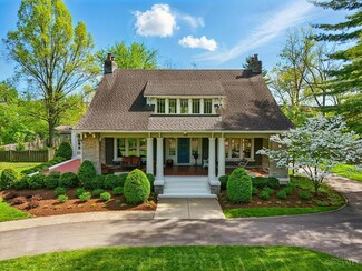 205 Wentworth Ave, Cincinnati, OH 45215