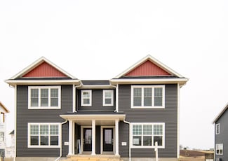 205 Breunig Blvd, Waunakee, WI 53597