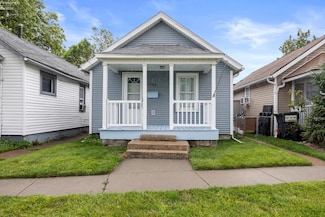 1704 Shelby St, Sandusky, OH 44870