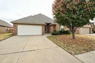 4916 SW 120th Place, Oklahoma City, OK 73173