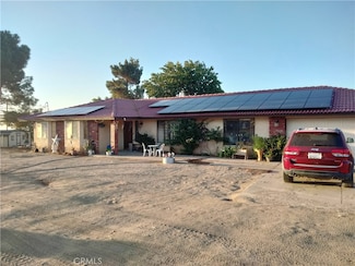 2390 Trinity Rd, Pinon Hills, CA 92372