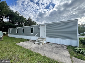 410 Tiffany Dr, Fruitland, MD 21826