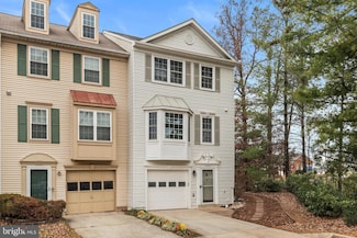 11353 Kessler Place, Manassas, VA 20109