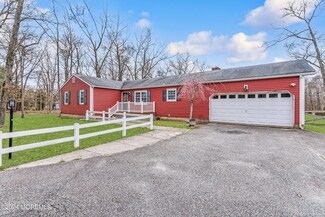 112 Porter Rd, Howell, NJ 07731