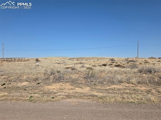 1626 N Billy the Kid Ln, Pueblo West, CO 81007