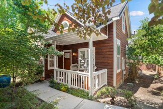 2295 Siskiyou Blvd, Ashland, OR 97520