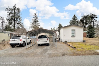 469010 Highway 95 Unit 33, Sagle, ID 83860