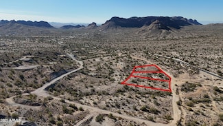 xxxx N Brenner Pass Rd Unit C, San Tan Valley, AZ 85144