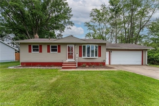 1445 Andrea Dr, Brunswick, OH 44212