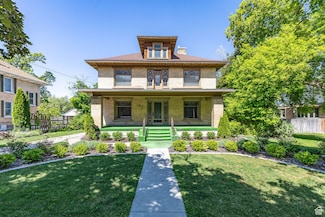 157 N 500 W, Logan, UT 84321