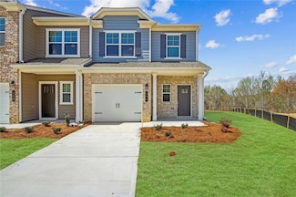 180 Center Rd Unit Monterey, Cartersville, GA 30121
