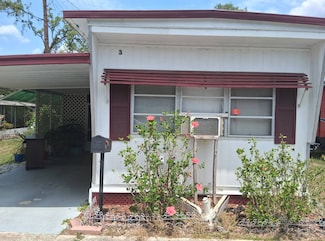 1800 E Graves Ave Unit 3, Orange City, FL 32763