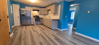 30 Beech St Unit 1B, Bristol, NH 03222