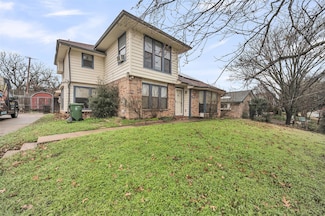 5208 Oak Gate Ct, Arlington, TX 76016