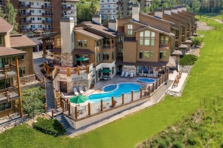 2355 Ski Time Square Dr Unit 127-3-67, Steamboat Springs, CO 80487
