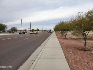 889 N Central Blvd, Quartzsite, AZ 85346