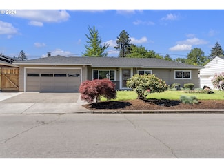 13500 SW Logan St, Beaverton, OR 97005