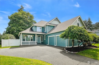 1436 Richmond Ct, Dupont, WA 98327