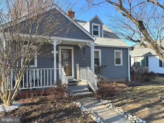 266 Hillcrest Ave, Morrisville, PA 19067