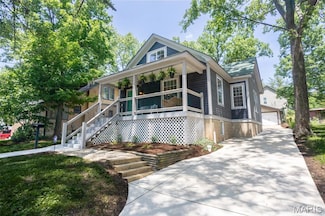 541 W Kirkham Ave, Saint Louis, MO 63119