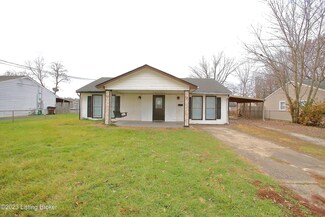 7304 Betsy Ross Dr, Louisville, KY 40272