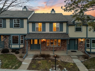 7068 E Briarwood Dr Unit 254, Centennial, CO 80112