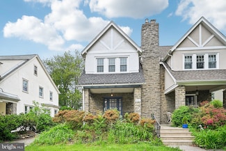 831 Elkins Ave, Elkins Park, PA 19027