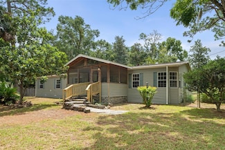 14080 NE 50th Place, Williston, FL 32696