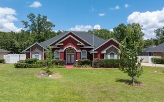 257 SW Red Maple Way, Lake City, FL 32024