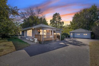 12313 12th St N, Lake Elmo, MN 55042