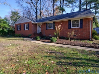 8203 Colebrook Rd, Richmond, VA 23227